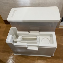 米びつ5K gの画像