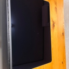 訳あり　MacBook Air 2018 本体のみ　直接受け取り可能の画像