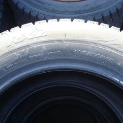 185/65Ｒ15　VRX2の画像