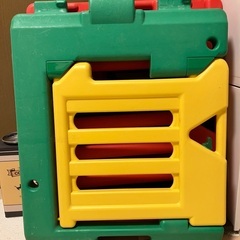 ベビーサークル8枚セットの画像