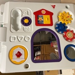 ベビーサークル8枚セットの画像