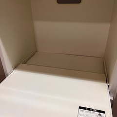 食器棚　　収納　　　ホワイト 白　キッチン収納の画像