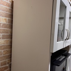 食器棚　　収納　　　ホワイト 白　キッチン収納の画像