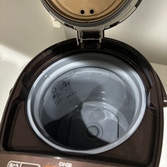 2020年製、象印、電気まほうびん の画像