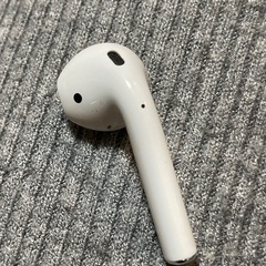 エアーポッドの画像