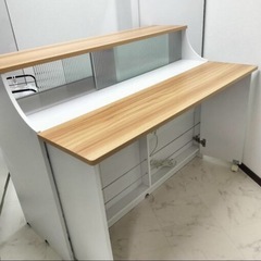 対面ボードの画像