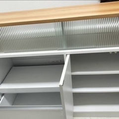 対面ボードの画像