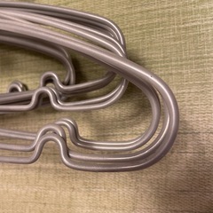 ハンガーの画像