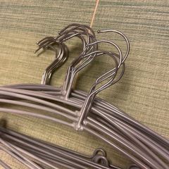 ハンガーの画像