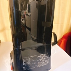 コーヒーメーカーの画像