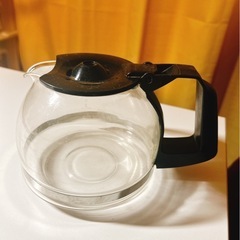 コーヒーメーカーの画像