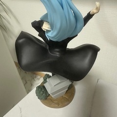 転生したらスライムだった件 リムル＝テンペスト フィギュア」 の画像