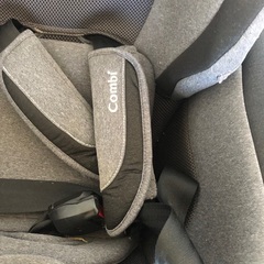 チャイルドシートアンパンマンぬいぐるみお喋りモード搭載の画像