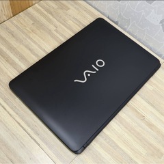 超美品　タッチパネル core i5＋メモリ16GB +新品高速SSD512GBの画像