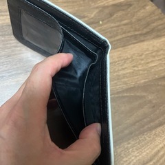 ワンピースお財布の画像