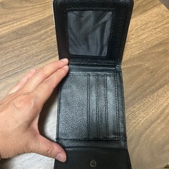 ワンピースお財布の画像