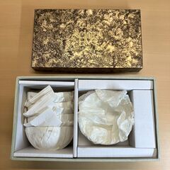 Adam & Eve ヴァンセーヌ シチューセット（５客）の画像