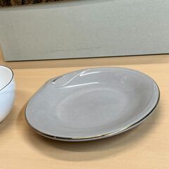 Adam & Eve ヴァンセーヌ シチューセット（５客）の画像