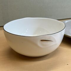 Adam & Eve ヴァンセーヌ シチューセット（５客）の画像