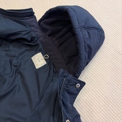 手放したくない程お気に入りのキムラタンのアウター《サイズ90」》 の画像