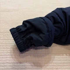 手放したくない程お気に入りのキムラタンのアウター《サイズ90」》 の画像