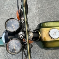 MR50 YAMAHAの画像