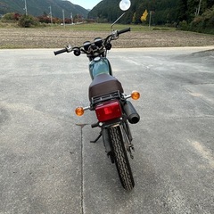 MR50 YAMAHAの画像