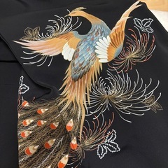 新品着物・帯あり【まとめ売り】の画像