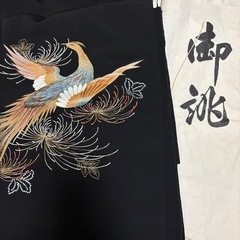 新品着物・帯あり【まとめ売り】の画像