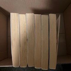 ドラえもんプラス1〜6巻の画像