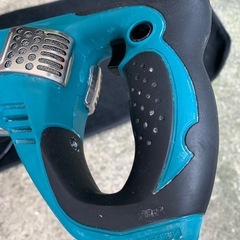 Makita 電動撹拌機 撹拌ヘッド付きの画像