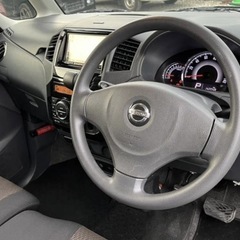 【総額23.0万円‼️】ルークスハイウェイスター！の画像