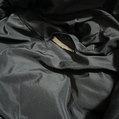 ニコアンド アウターの画像