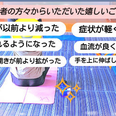 はじめてのピラティス体験レッスン💆の画像