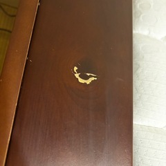 セミダブルベッド・マットレスセット 無料でお譲りしますの画像