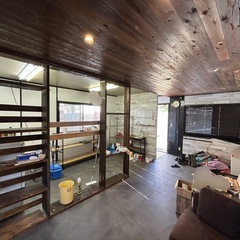 スーパーハウス　コンテナハウスの画像