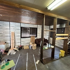 スーパーハウス　コンテナハウスの画像