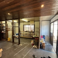 スーパーハウス　コンテナハウスの画像