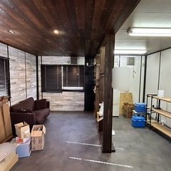 スーパーハウス　コンテナハウスの画像