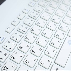 超美品　高速NEC core i5新品メモリ16GB +新品高速SSD512GBの画像