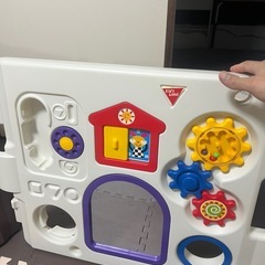 子供の遊び場
の画像