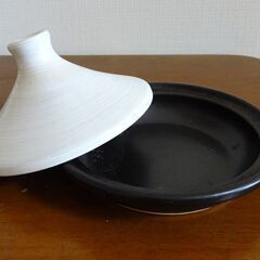 78 　タジン鍋の画像