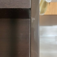 チェスト収納の画像