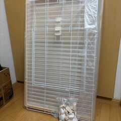 ★引き取り限定★猫用ケージの画像