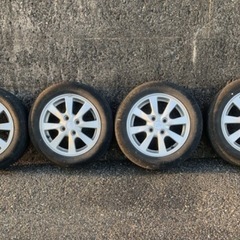 すぐ乗れるムーヴコンテカスタム　X Bluetoothナビ　ETC スマートキー　HID 車検8年1月の画像