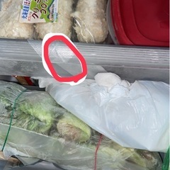 ★ 冷蔵庫 ファミリータイプ Panasonic NR-F431V-N型 2016年製 411Lの画像