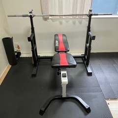 トレーニング関連用品 各種の画像