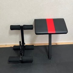 トレーニング関連用品 各種の画像