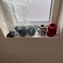 トレーニング関連用品 各種の画像