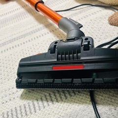 掃除機の画像